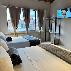 Hotel Coral Boutique