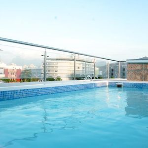 Hotel Boutique Olas Marinas Luxury